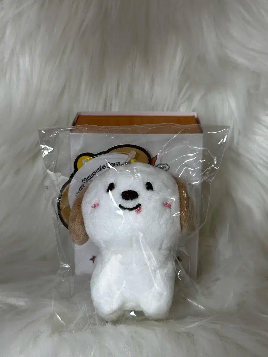 RIIZE ライズ 멍룡이 1期 10センチ ぬいぐるみ