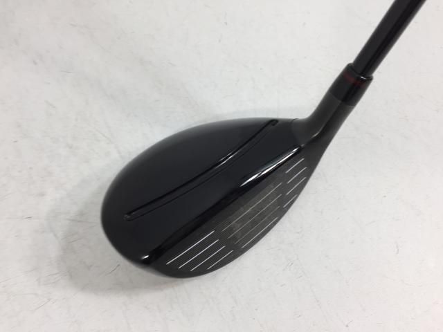 ゴルフクラブ ダイワ グローブライド ONOFF ユーティリティ ウィングス 赤 AKA 2025 スムースキックMP-522 U 5