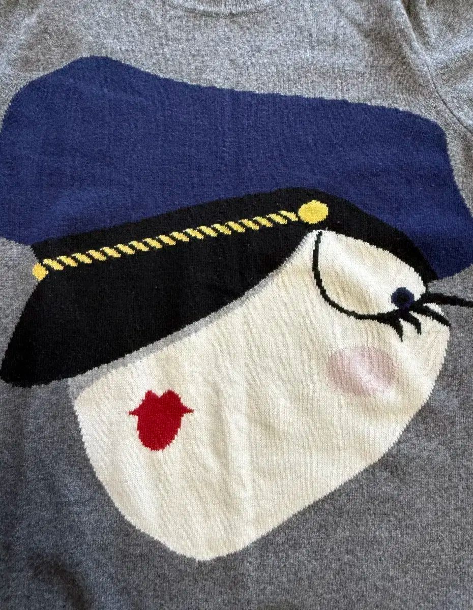 ニット Tシャツ