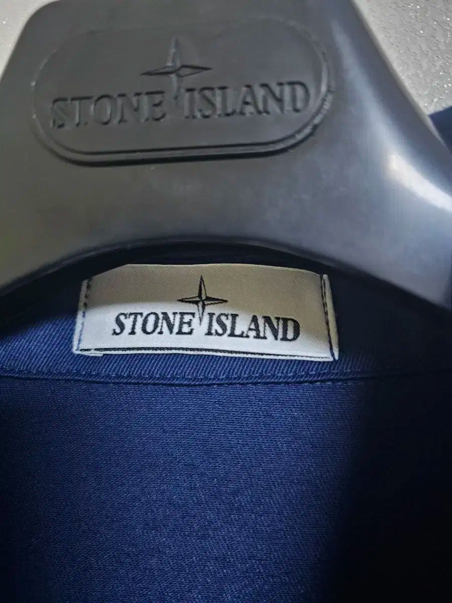 STONE ISLAND ストーンアイランド ワークウェア ギャバジン ジャケット