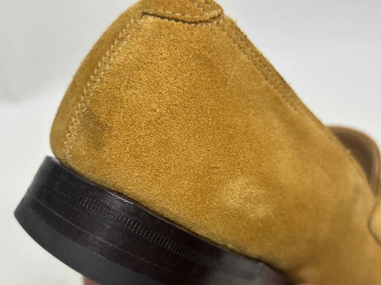 【日本全国送料無料】 659 1024 サイズ4EE‼ ジョンロブ オーダー品 ロペス HYPERION ＃4395 お客様のお気にいる商品を!