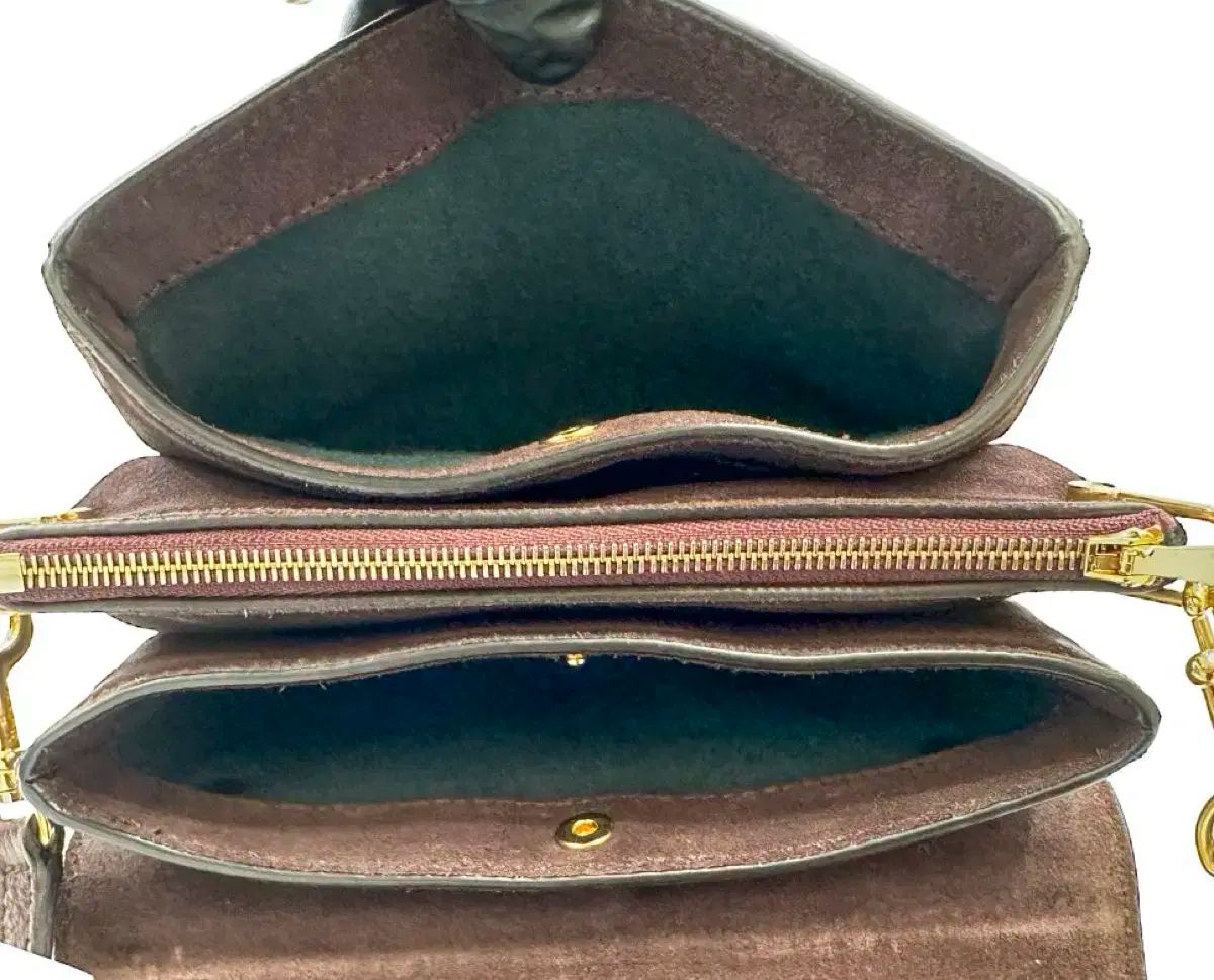 マルベリー 옥스ブラッド