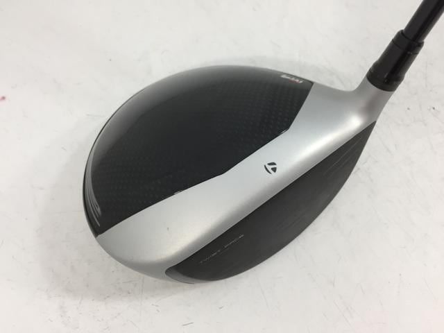 ゴルフクラブ テーラーメイド M 4 ドライバー 2021 ATMOS RED 5 1 W