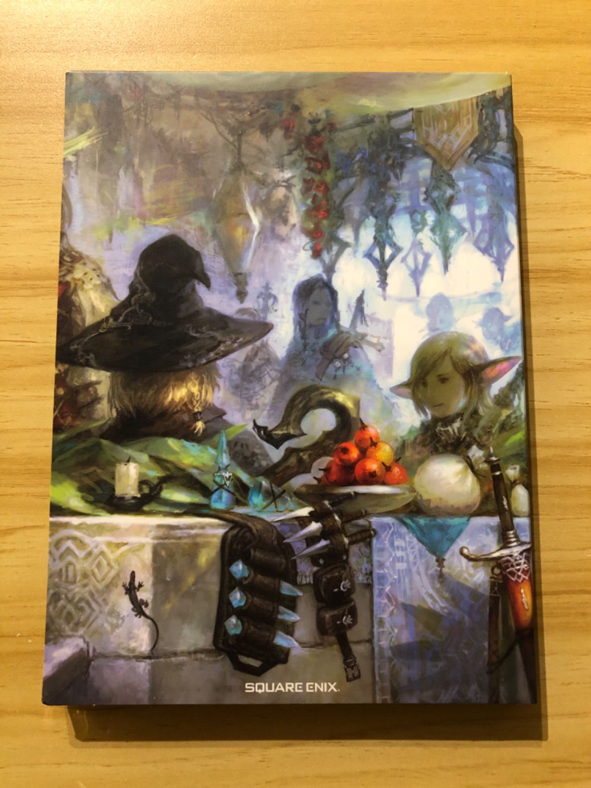 M*i様 【割安セット販売】ファイナルファンタジー14コレクターズエディションフ Amazon | ファイナルファンタジーXIV コレクターズエディション