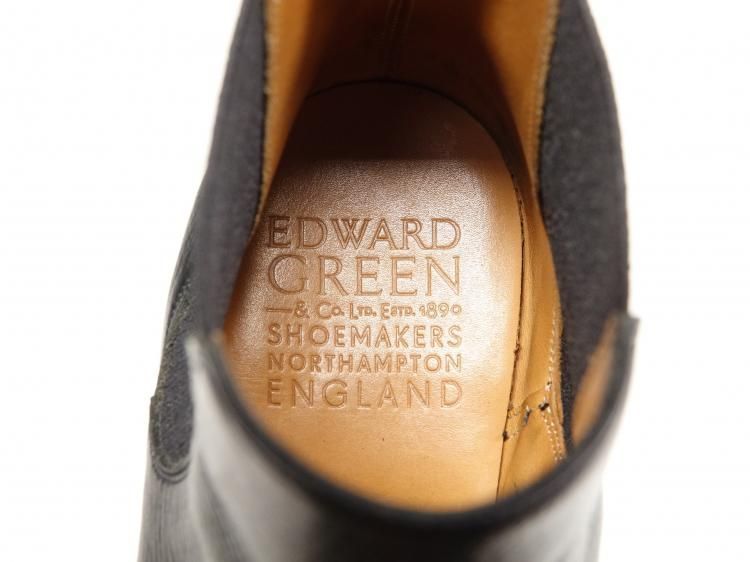 サイドゴアブーツ