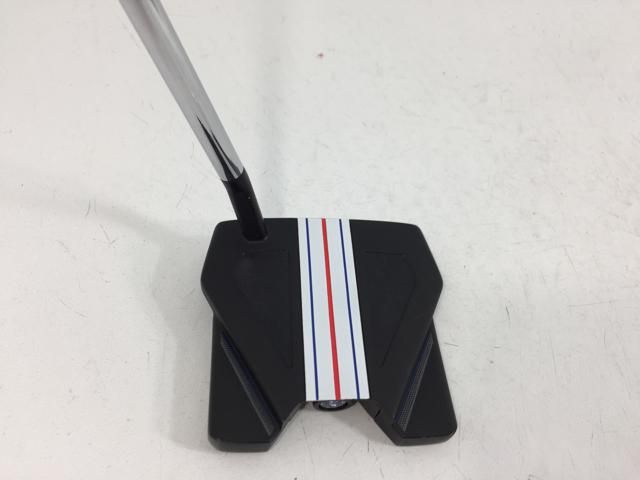 ゴルフクラブ オデッセイ TEN S TRIPLE TRACK パター 2021 STROKE LAB ストローク ラボ シャフト