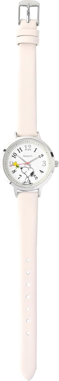 フィールドワーク Field work 腕時計 時計 スヌーピーフライングウォッチ PEANUTS ピーナッツ PNT051 PNT051 1 WH ホワイト PNT051 1 WH ホワイト