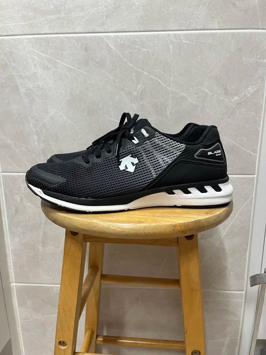 処分 RUN BLAZE 280 275-280