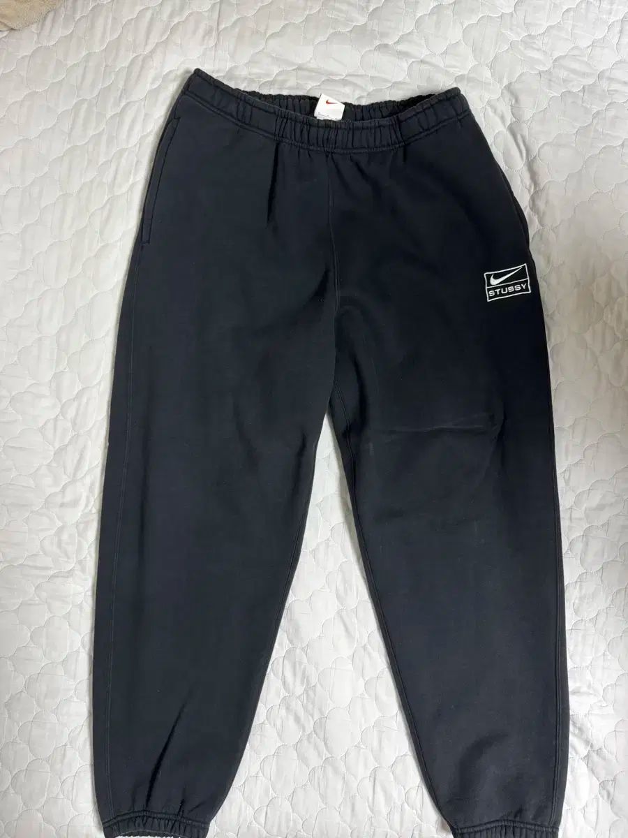 ナイキ ステューシー NIKE×ステューシー パンツ XL