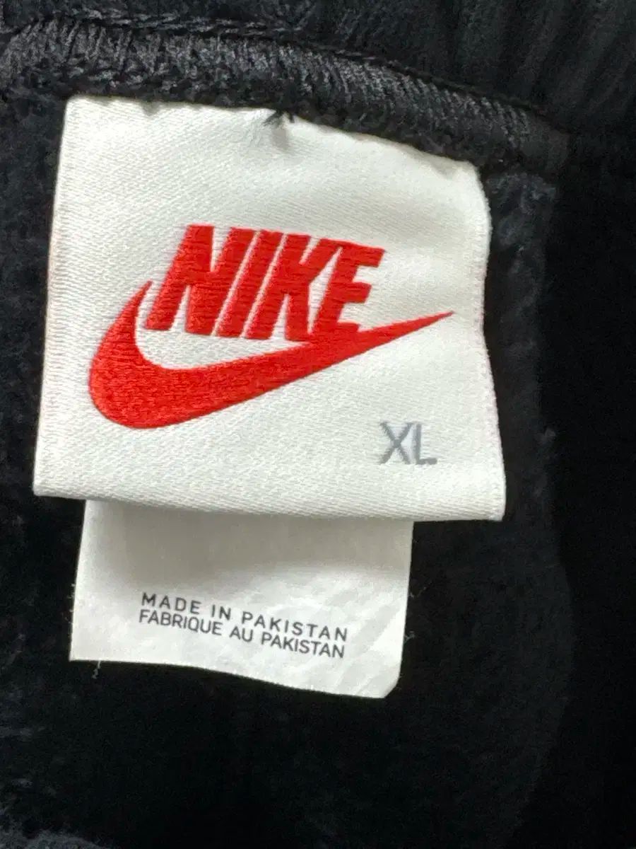 ナイキ ステューシー NIKE×ステューシー パンツ XL