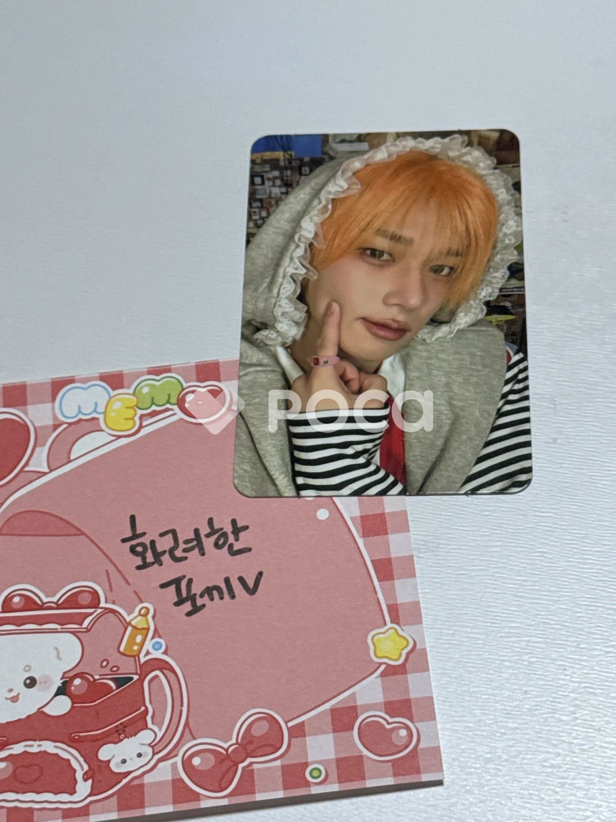 EX Game Lovers Club Ver