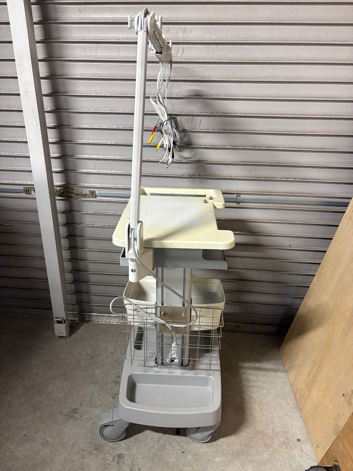 Trolley トロリー