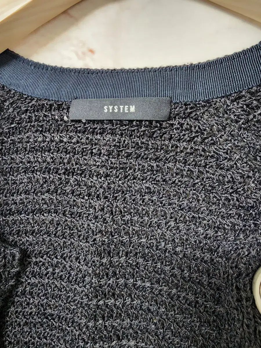 SYSTEM システム