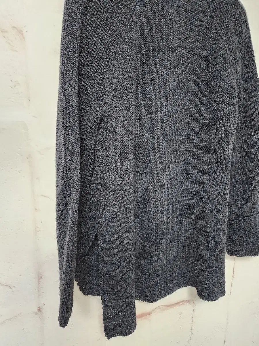 ニトカーディガン