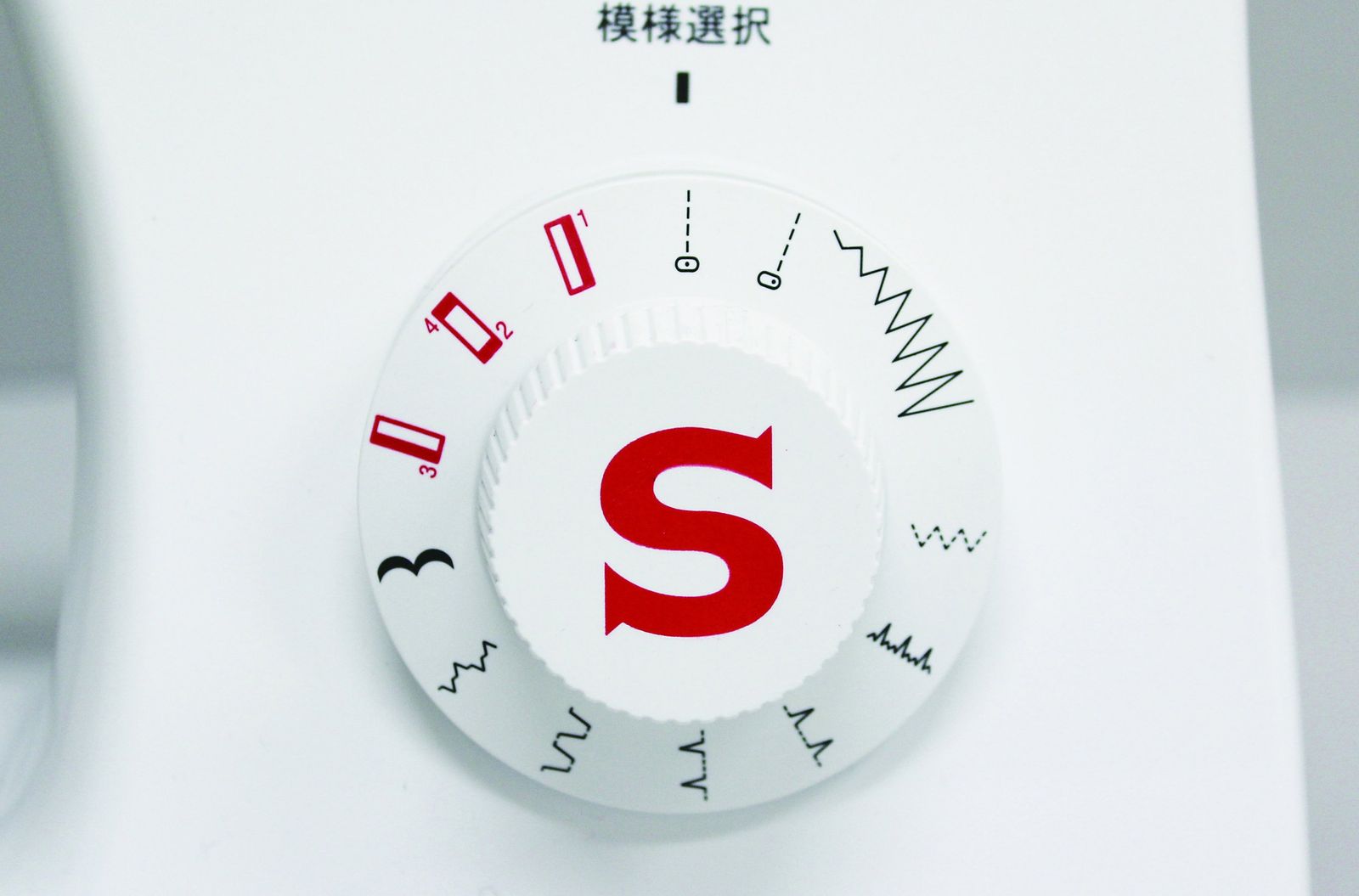 フットコントローラータイプ