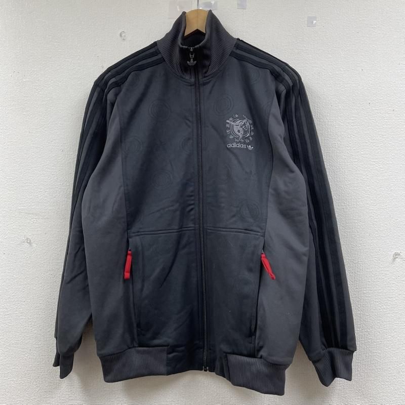 アディダス Kareem Abdul-Jabbar カリーム アブドゥルジャバー 刺繍