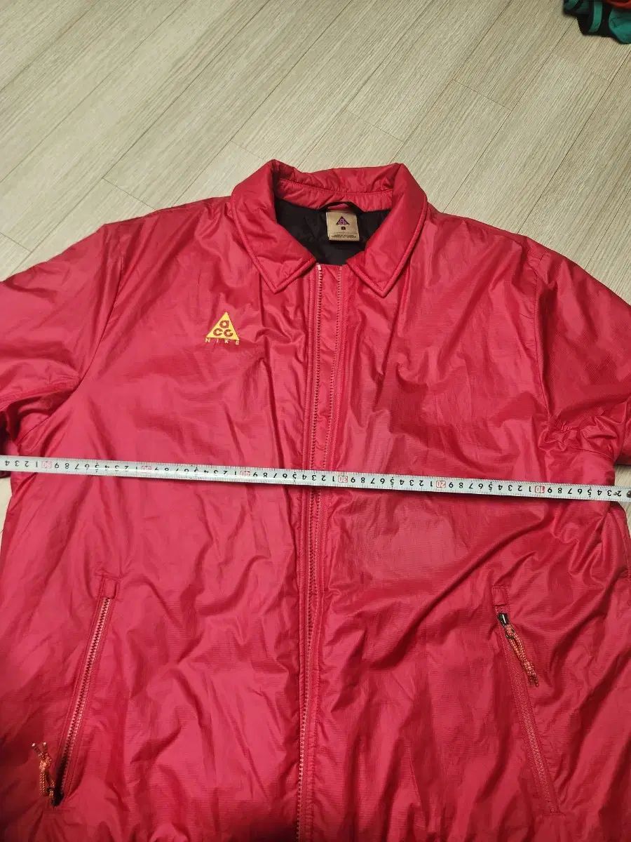 NIKE ACG ピンク色 プリマロフト ジャケット MERCADOAVALIA_COM_BR