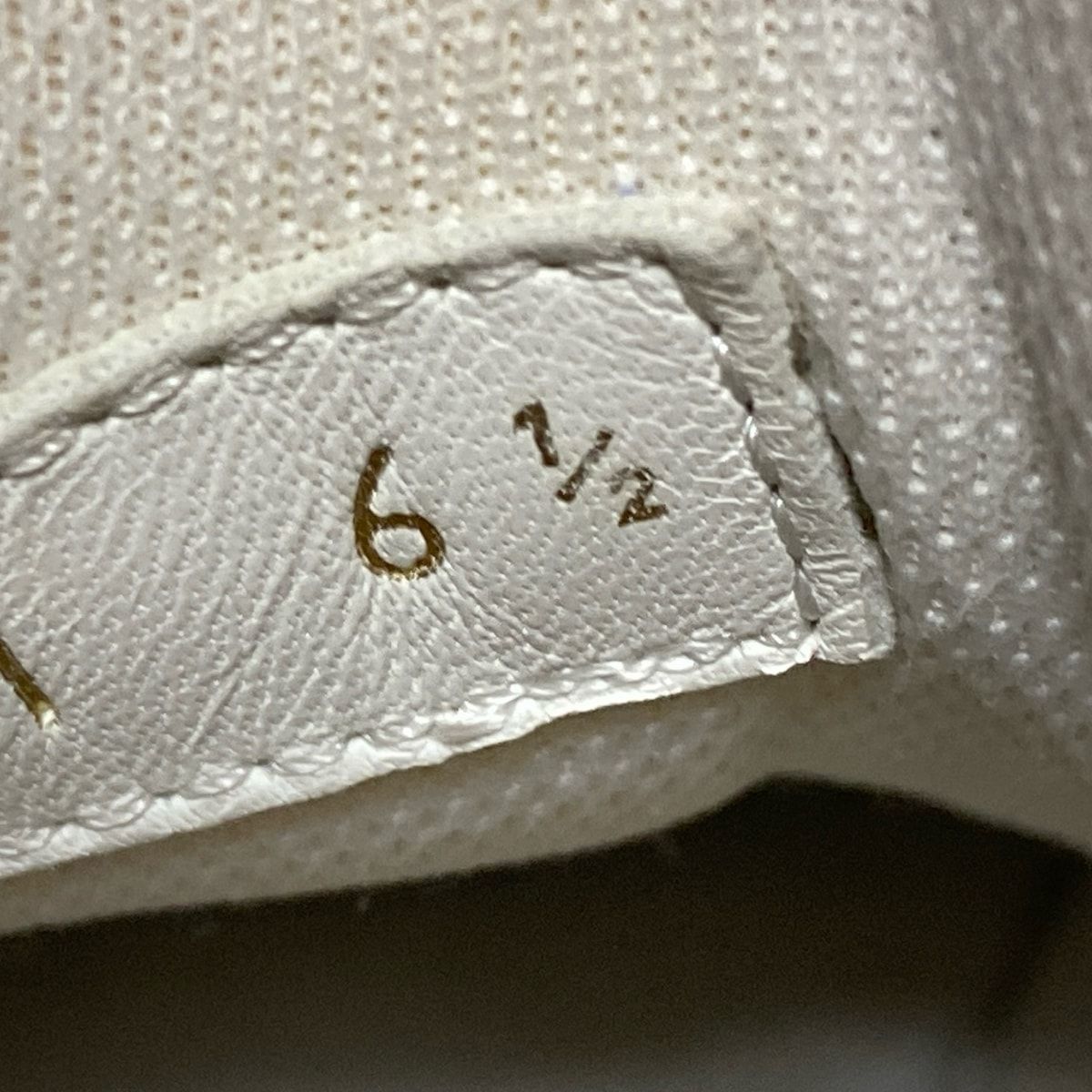 ルイヴィトン スニーカー 6 1/2 メンズ LVトレイナー・ライン  