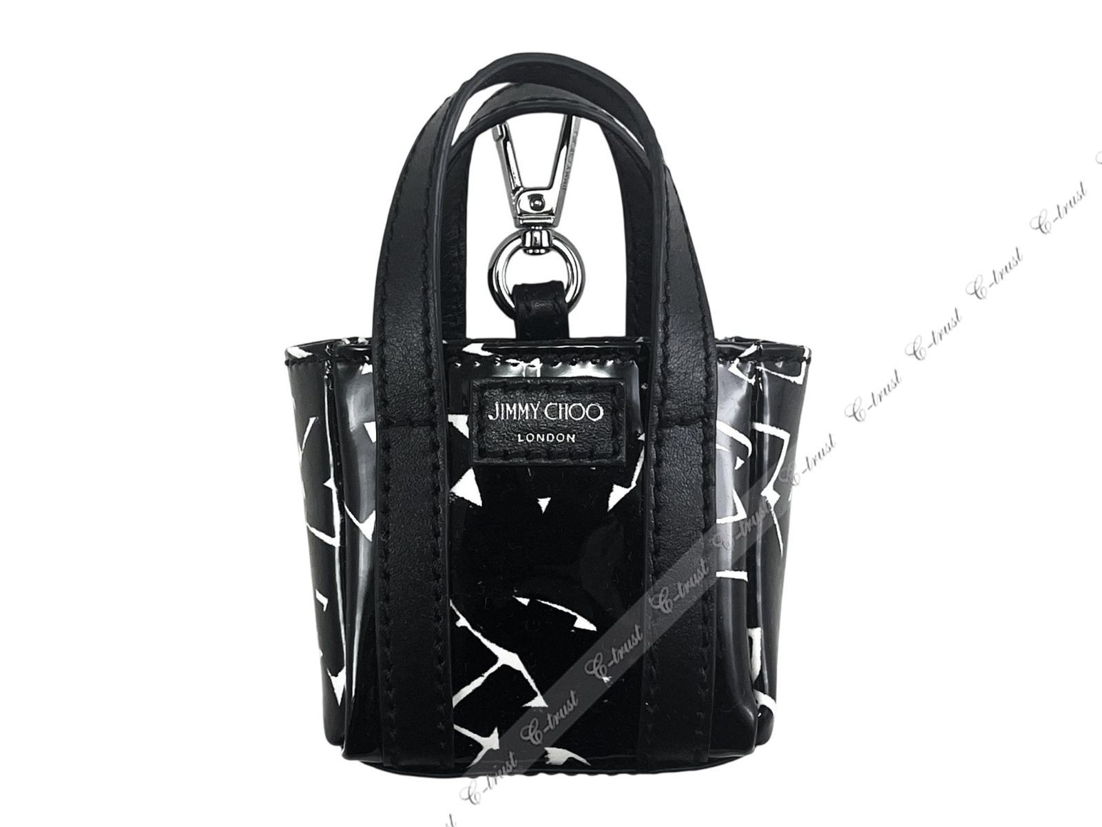 ジミーチュウ エリックヘイズ