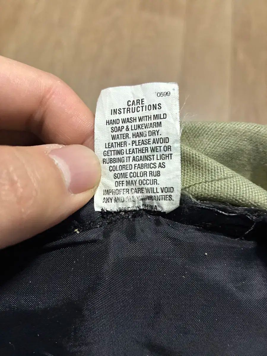 90 s EASTPAK イーストパック アセンティック 620 バックパック カーキ