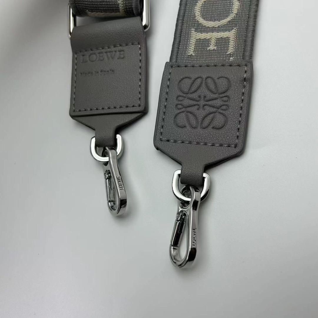 ロ エ ベ パズルバッグ スモール ショルダーバッグ DECORATOM_COM_BR