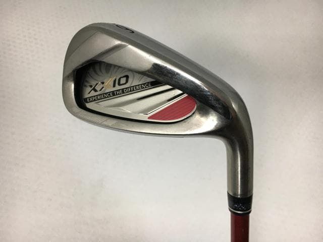 返品OK ゴルフクラブ 6本セット ダンロップ ゼクシオ11 イレブン XXIO 11 アイアン 2020 レッド MP1100 6~9.P.S