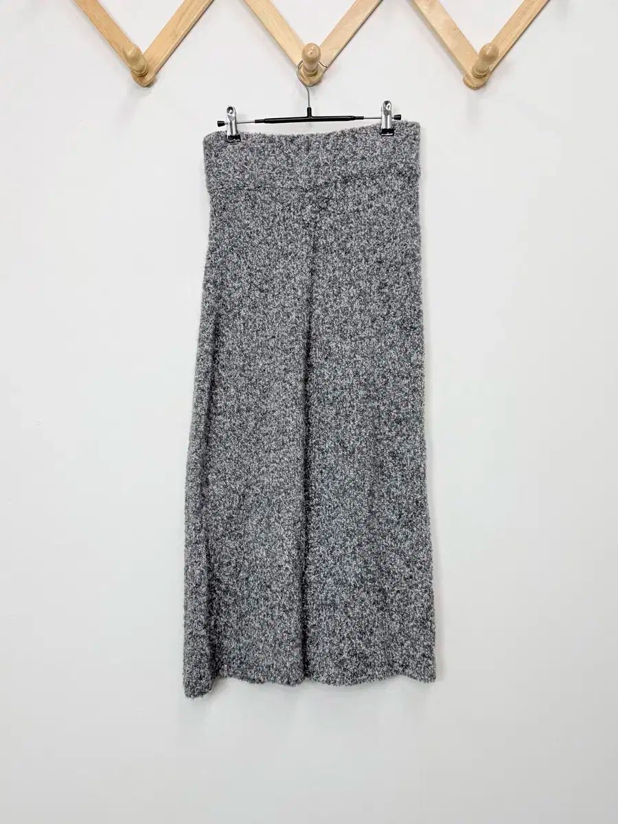 ORR リング ぼかし スリット スカート