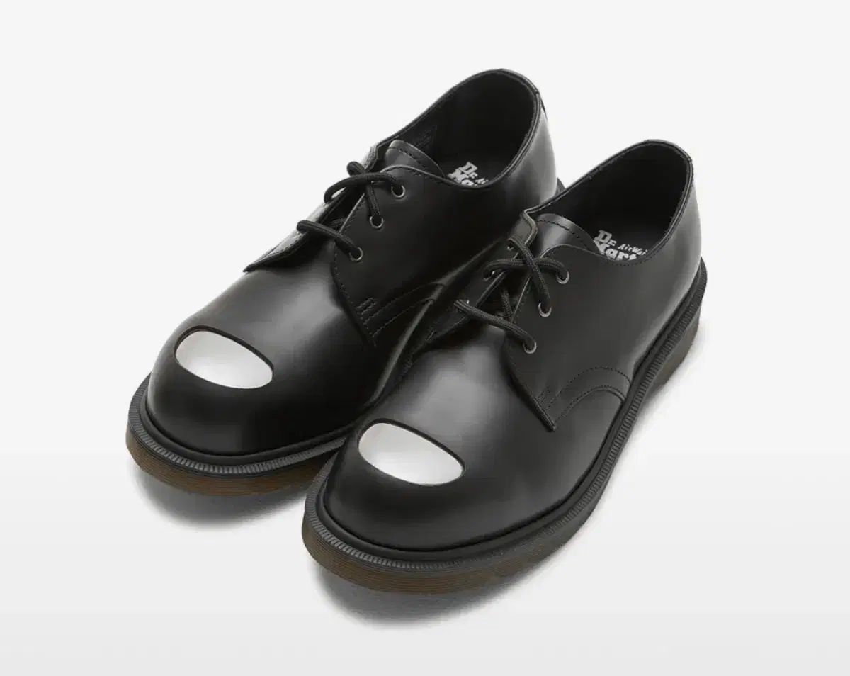 250 DR. MARTENS ドクターマーチン 1925 エクスポート スチール トゥ ブラック