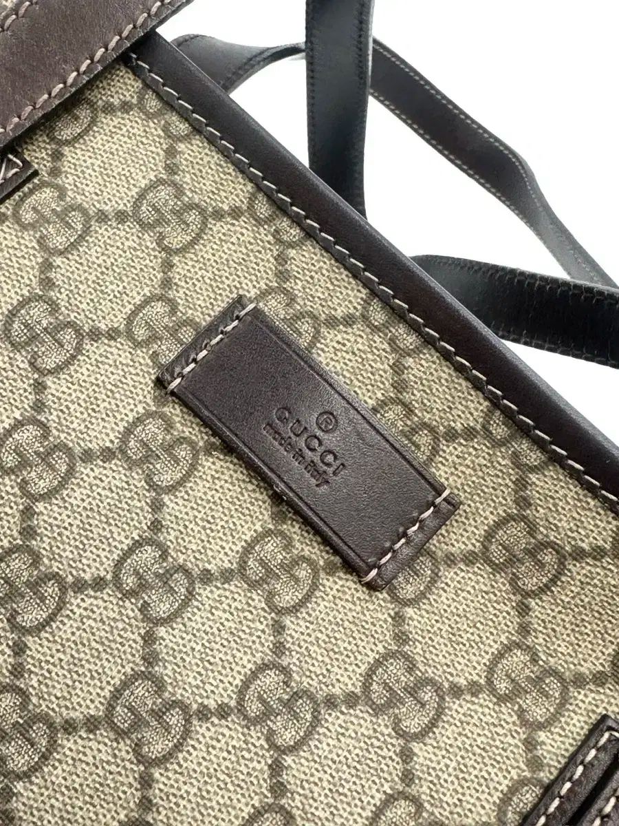 PVC ショッパーバッグ