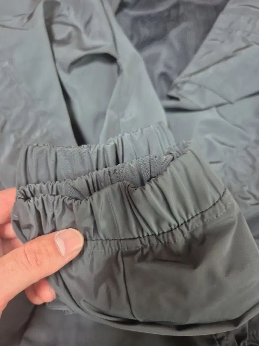 ソンジオ オム ギゼ ウィンドブレーカー KANDAIZUMI_COM