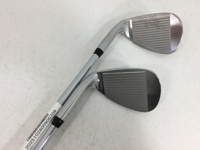 ゴルフクラブ ヤマハ RMX リミックス VD 40 アイアン 2025 NSプロ 850 GH neo AW.SW