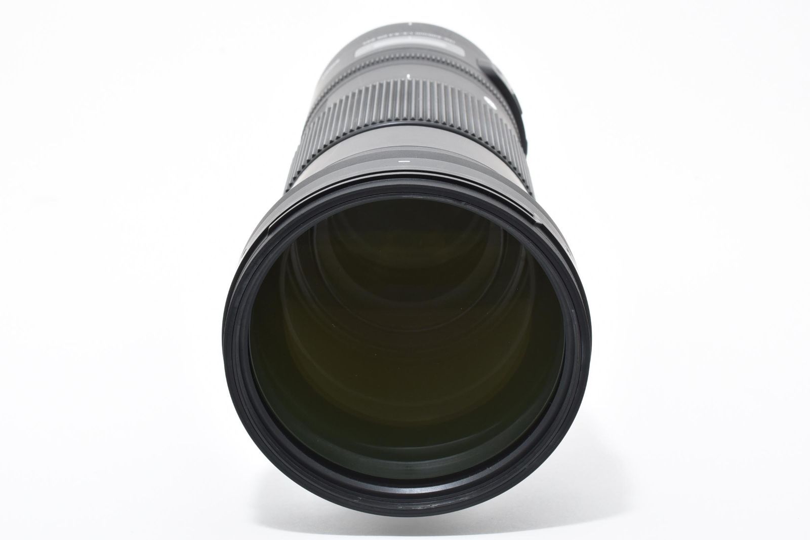 上品 シグマ SIGMA Contemporary 150 600 mm F 5 6 3 DG OS HSM キヤノンEF用 Canon LL 728 5792