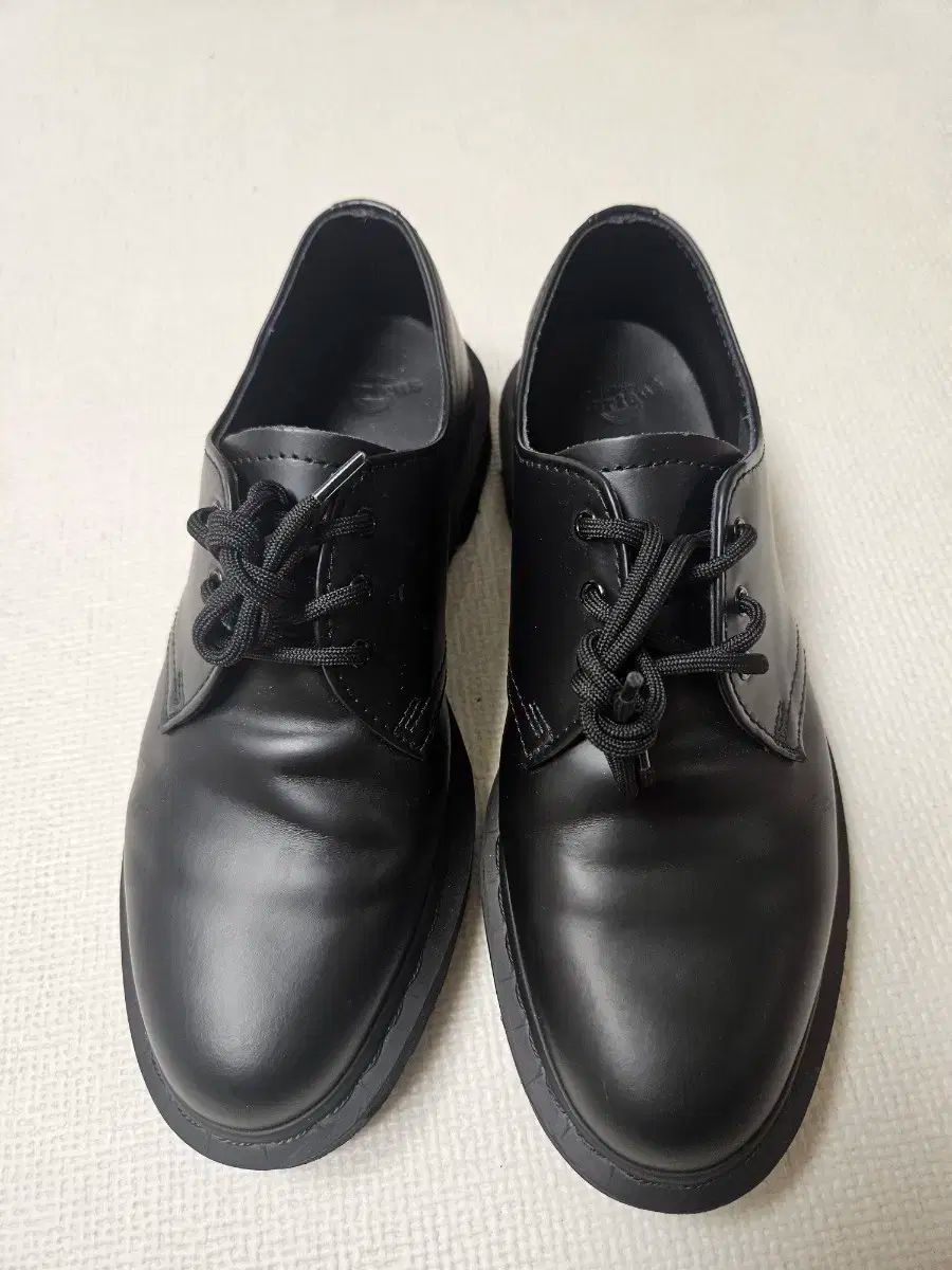 DR MARTENS ドクターマーチン 1461 モノ サイズ 41 260