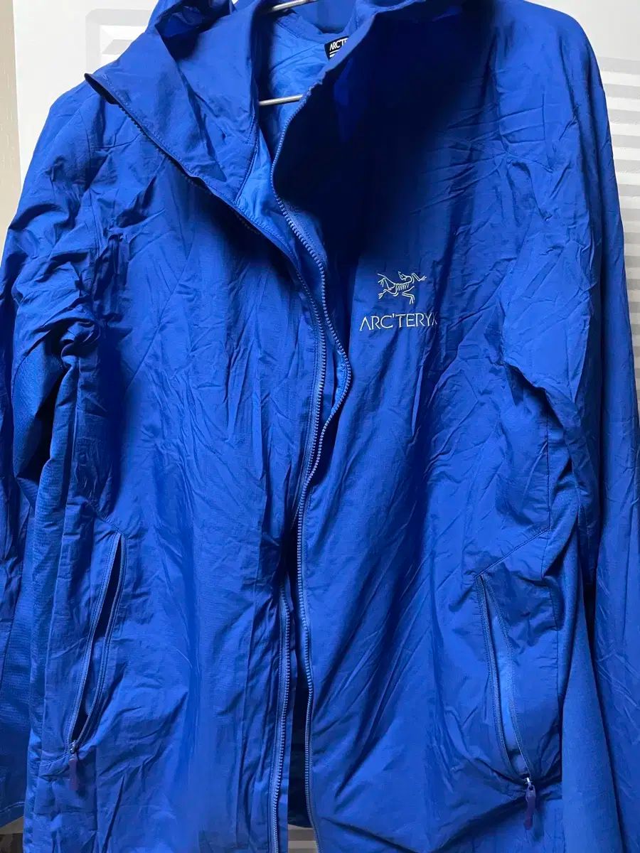 アークテリクス Atom SL フーディ バイタリティ II サイズ XL