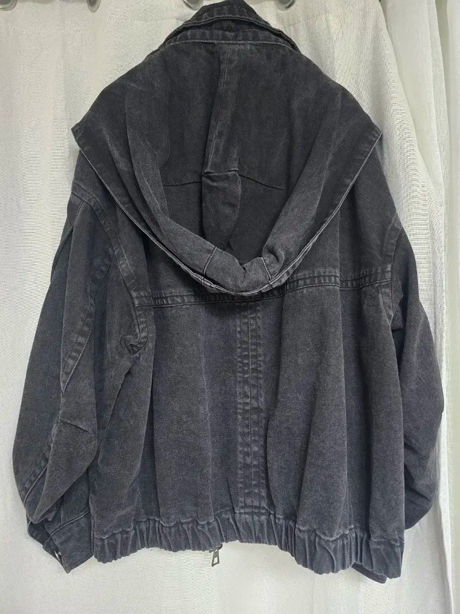 デニムジャケット