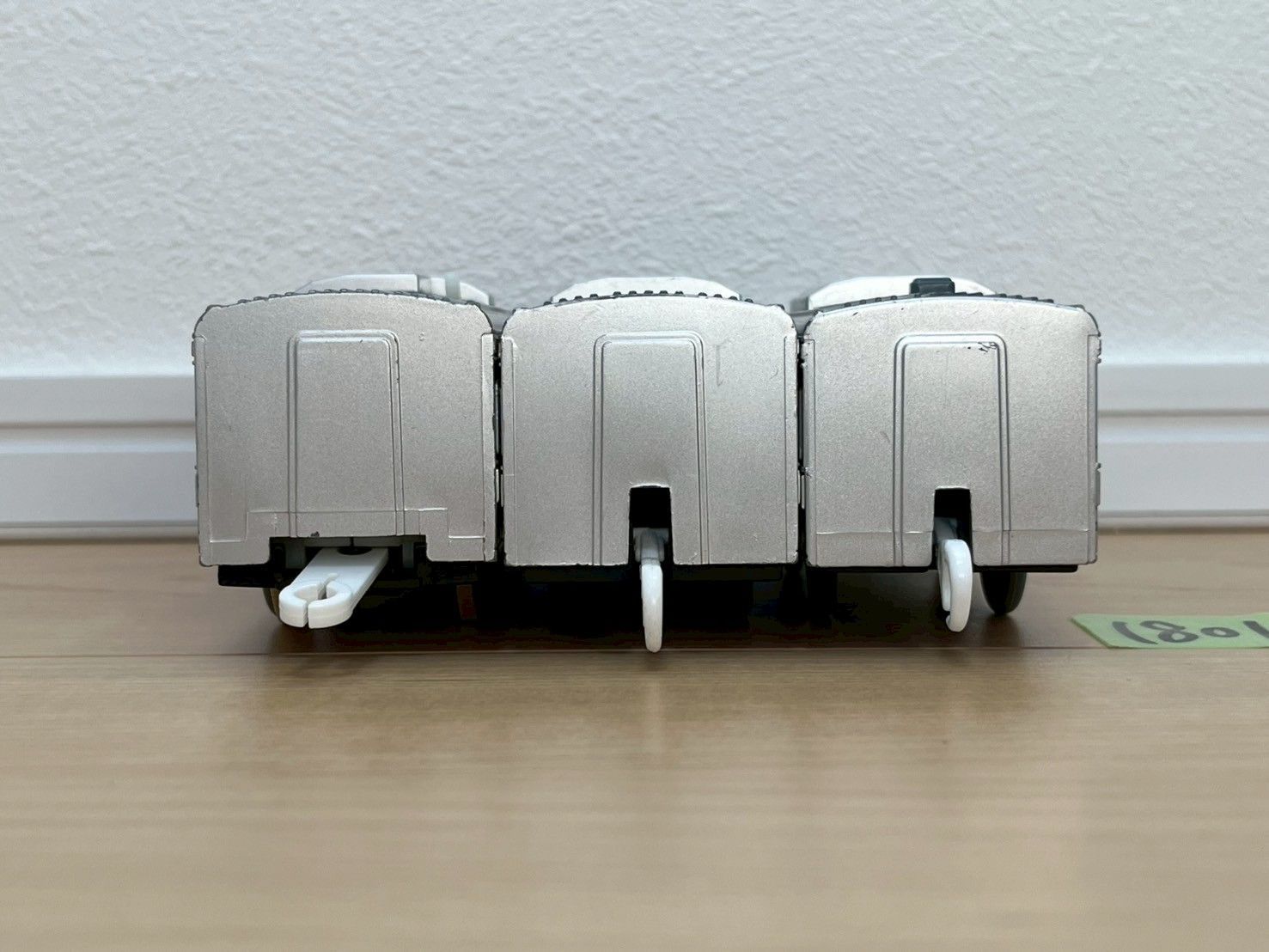 1801 プラレール 車両 813系 WWW_GEBZETESISAT_COM_TR