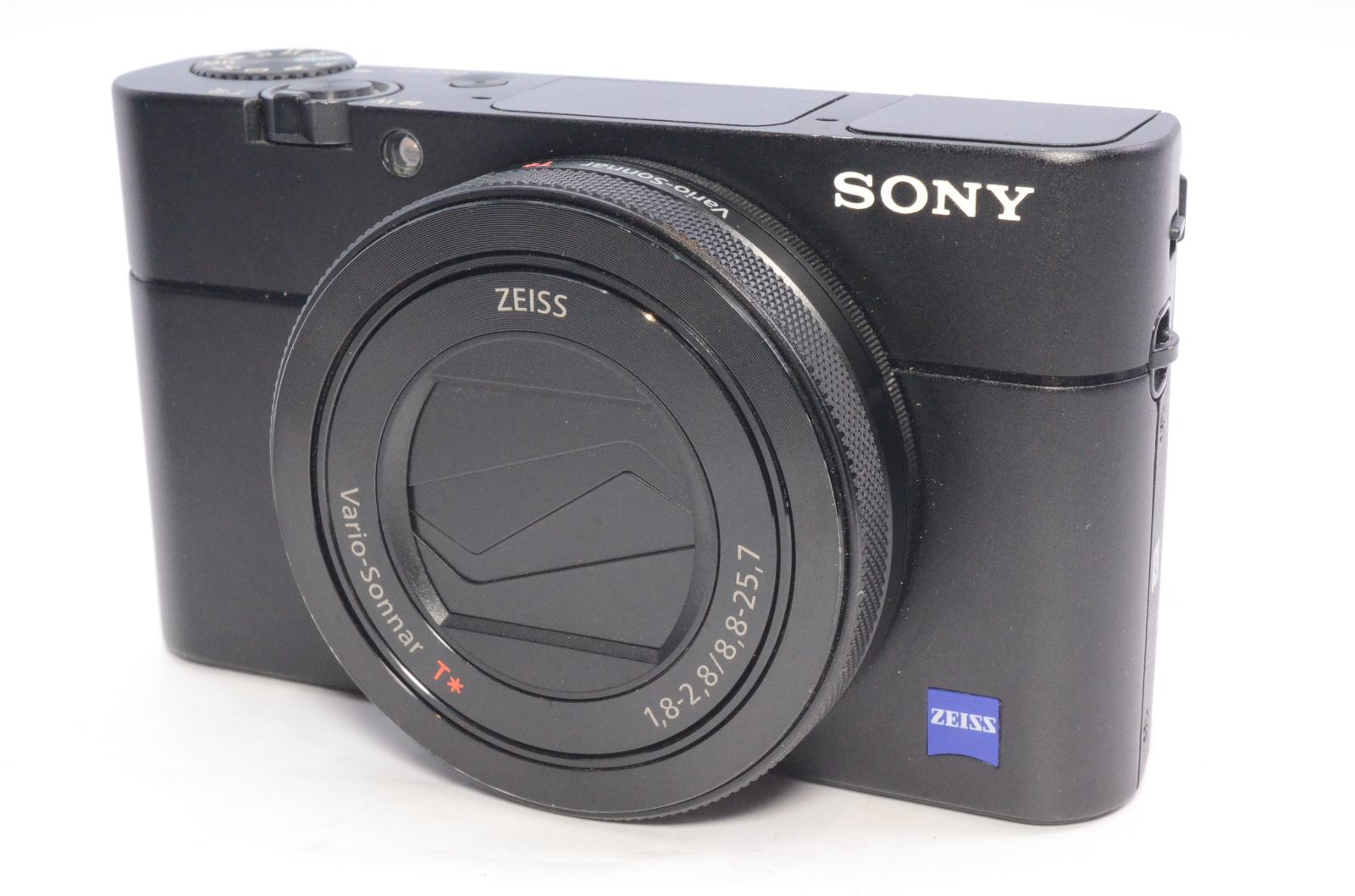 SONY CyberShot RX 100 V DSC ソニー サイバーショット