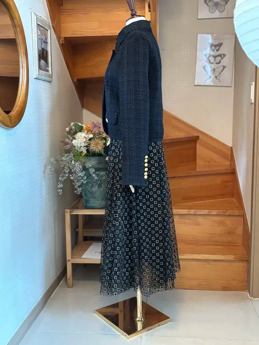 スクエア パータン