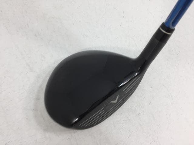 ゴルフクラブ キャロウェイ レガシー ブラック フェアウェイ 2013 ツアーAD GT-6 5 W