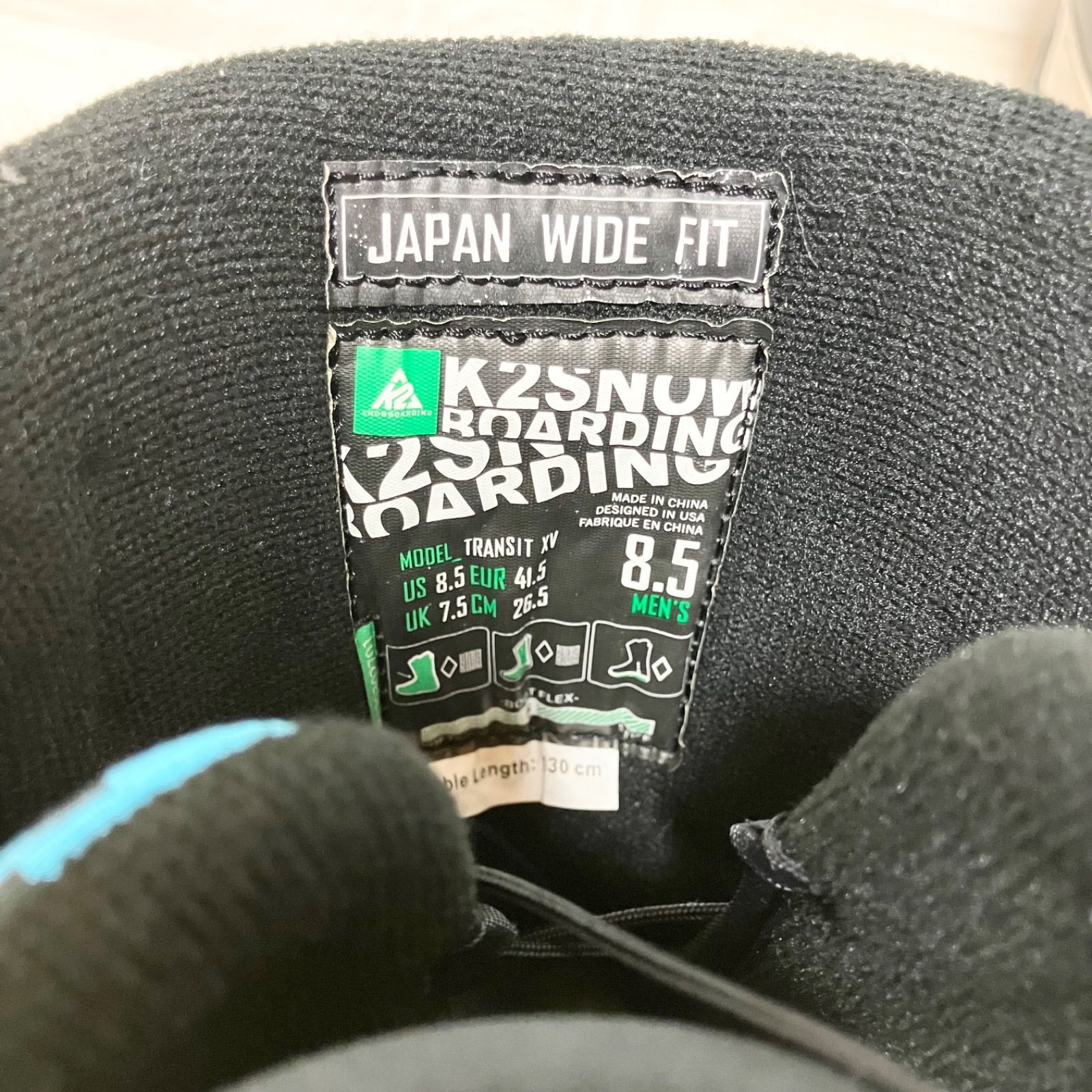 スノボブーツ スノーボード