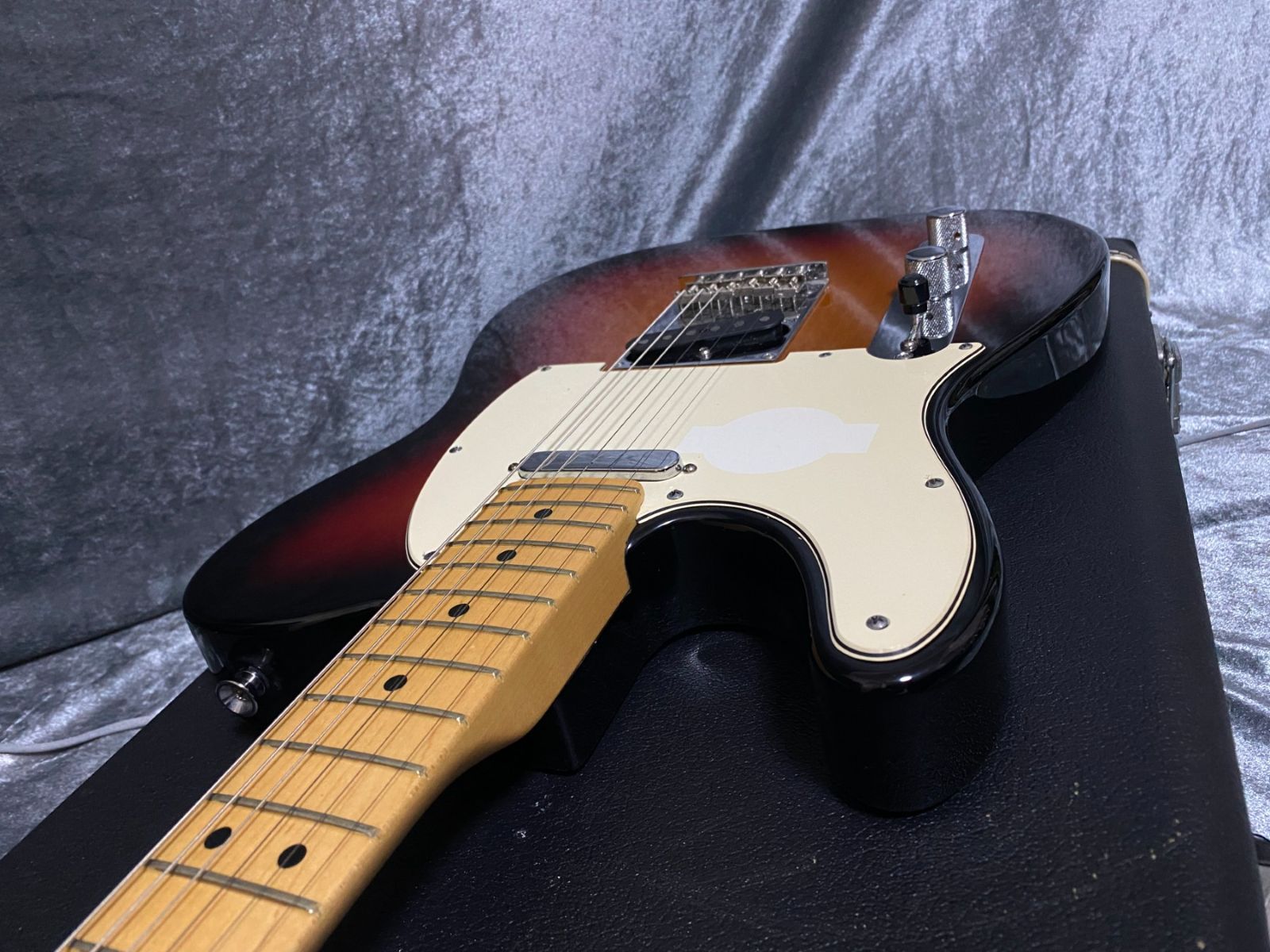 USA フェンダーUSA