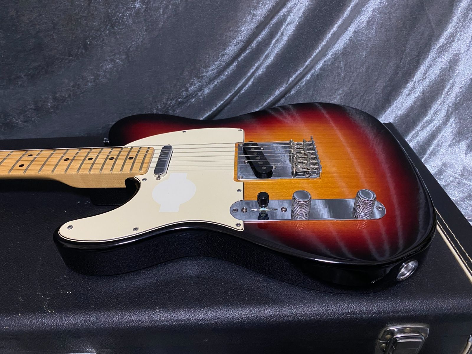 アメリカン テレキャスター2009年製