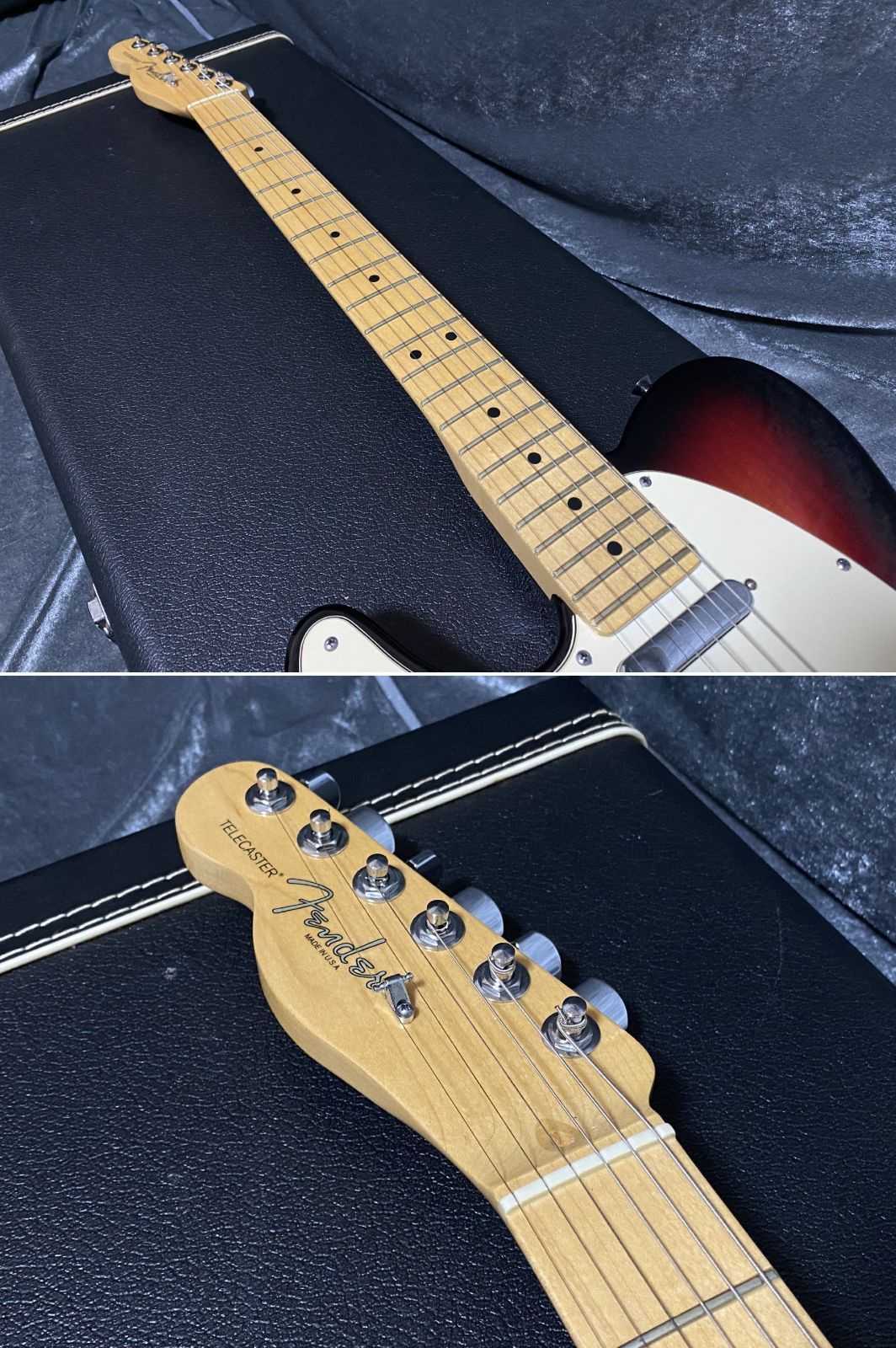 Fender USA