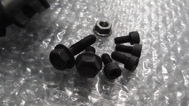 ビーノ４スト FI SA59J-007xxx の 燃料ポンプ 1761614079