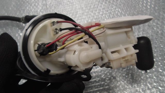 ビーノ４スト FI