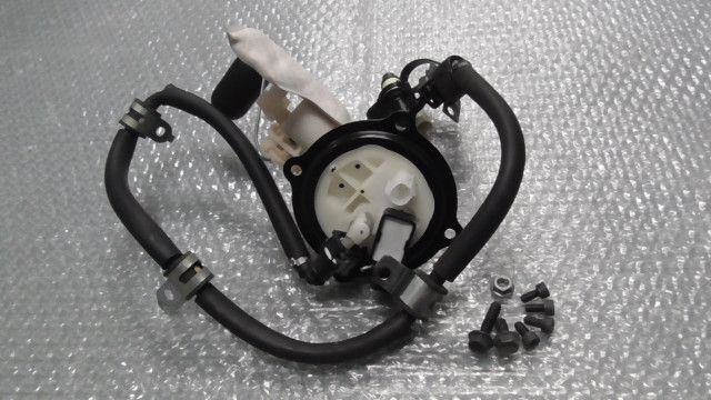 ビーノ４スト FI SA 59 J-007 xxx の 燃料ポンプ