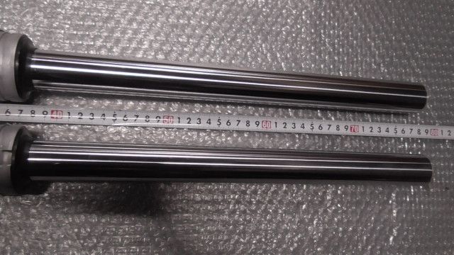 ドラッグスター250 VG05J の フロントフォーク 1761894148 BRIGHTFACE_UK