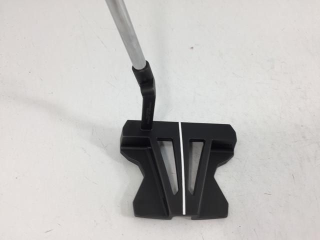 ゴルフクラブ 超 ホンマ SAKATA LAB サカタ ラボ SL-005 パター オリジナルスチール