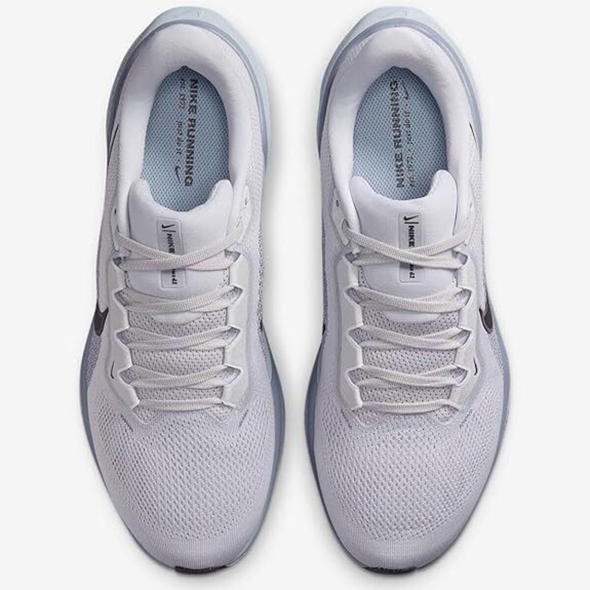  ナイキ ペガサス 41 Pegasus ピュアプラチナム ライトアーモリーブルー アッシェンスレート アンスラサイト FD 2722-015 26.0 cm その他 陸上競技