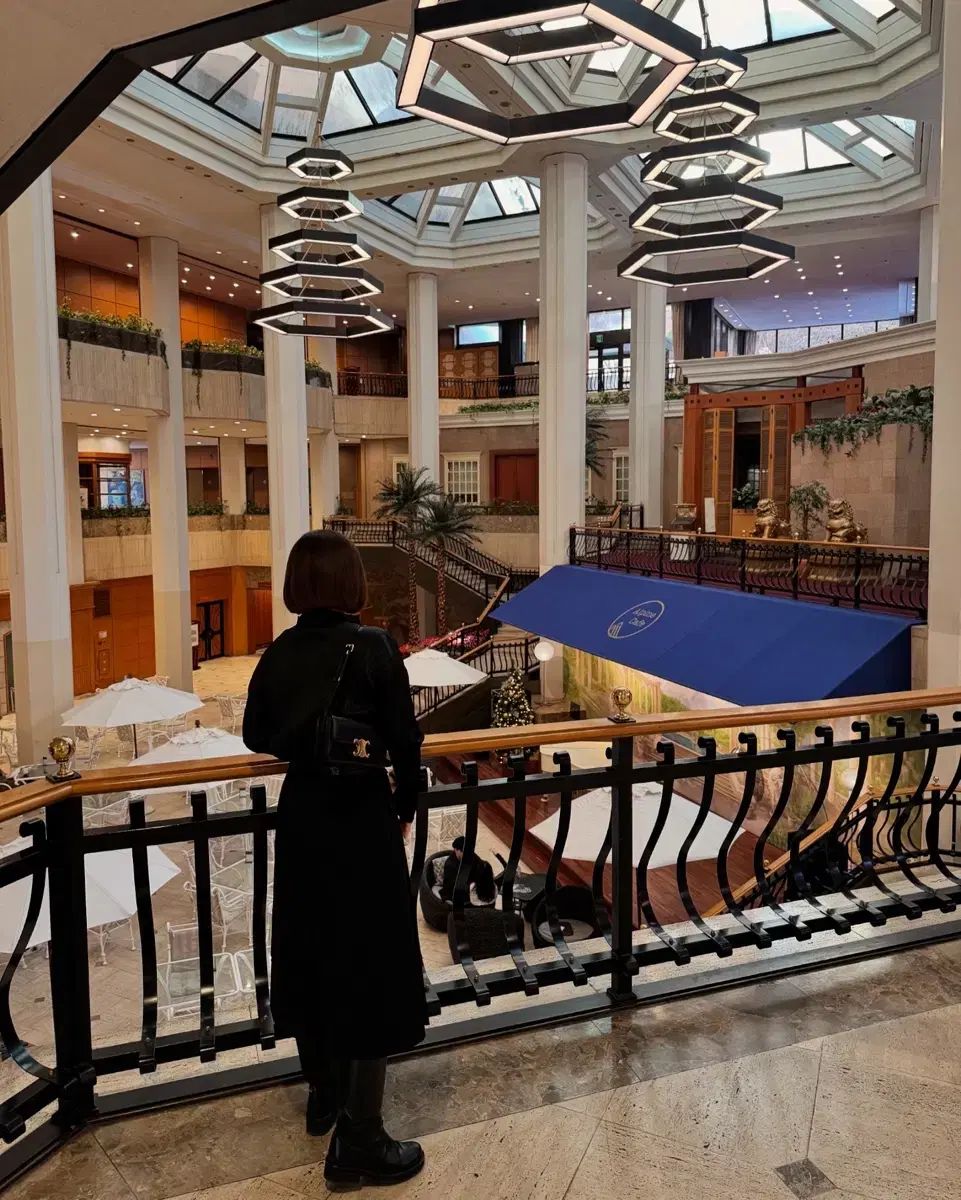 LE 17 SEPTEMBRE プリーツ スカート ブラック 36